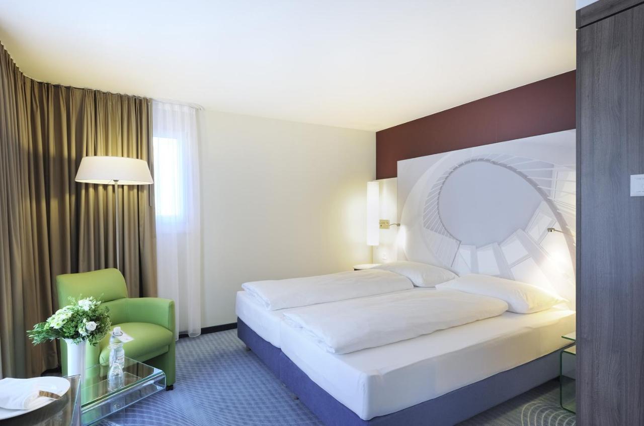 Seminarhotel Am Aegerisee Hotel