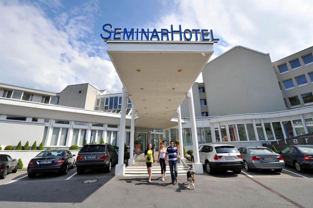 Hotel Seminarhotel Am Aegerisee Unterägeri