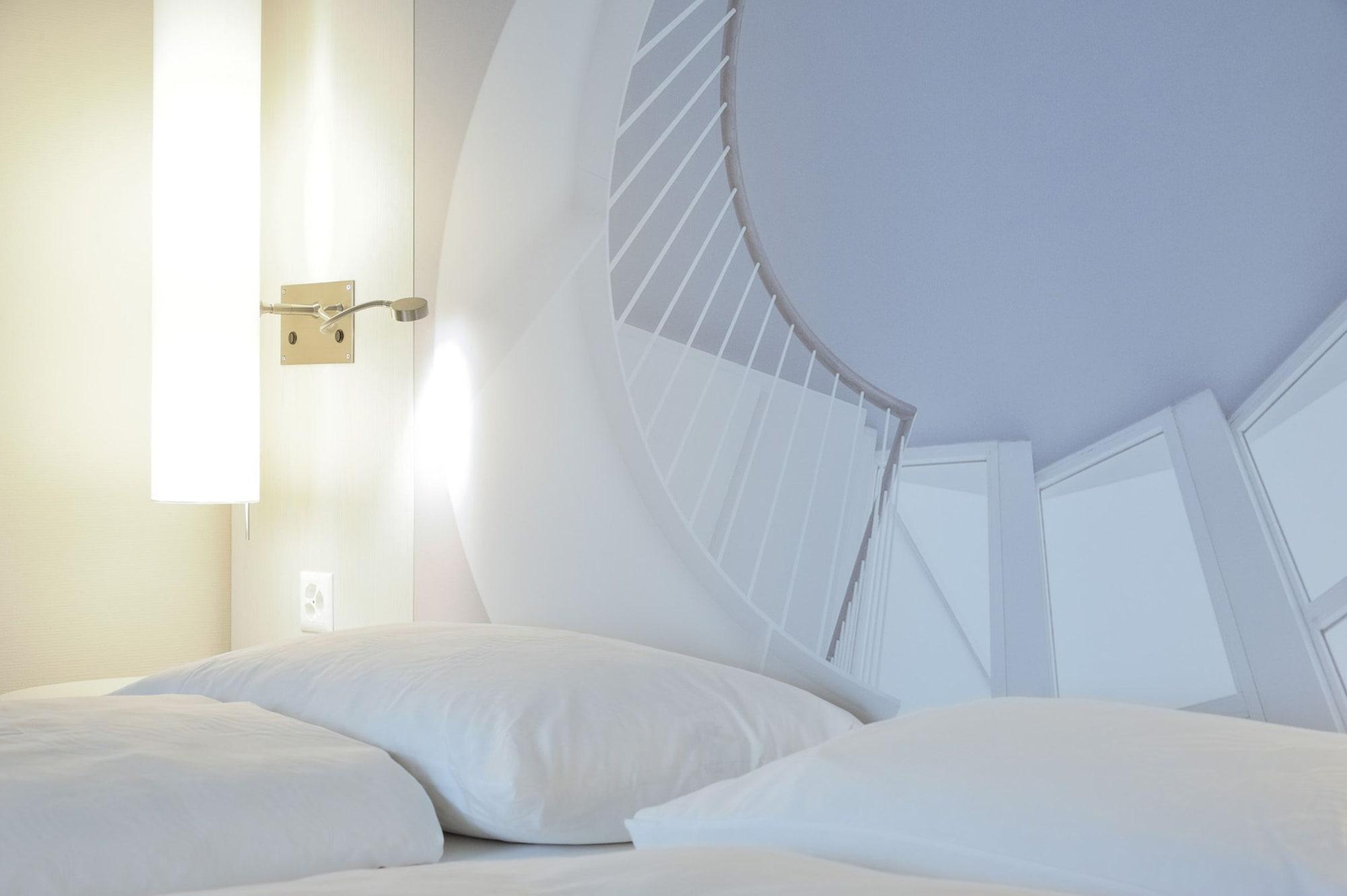 Seminarhotel Am Aegerisee 4* Unterägeri
