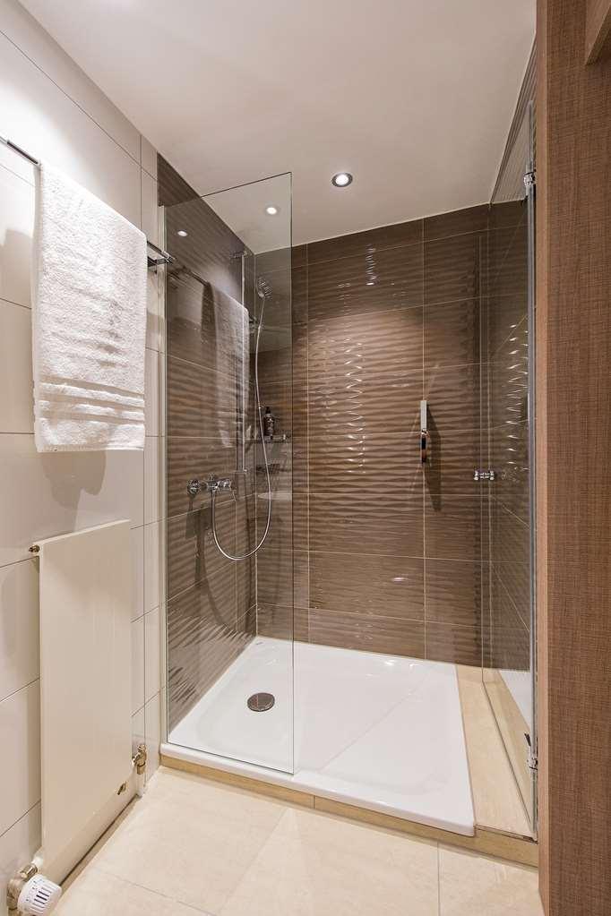 Seminarhotel Am Aegerisee Hotel 4*