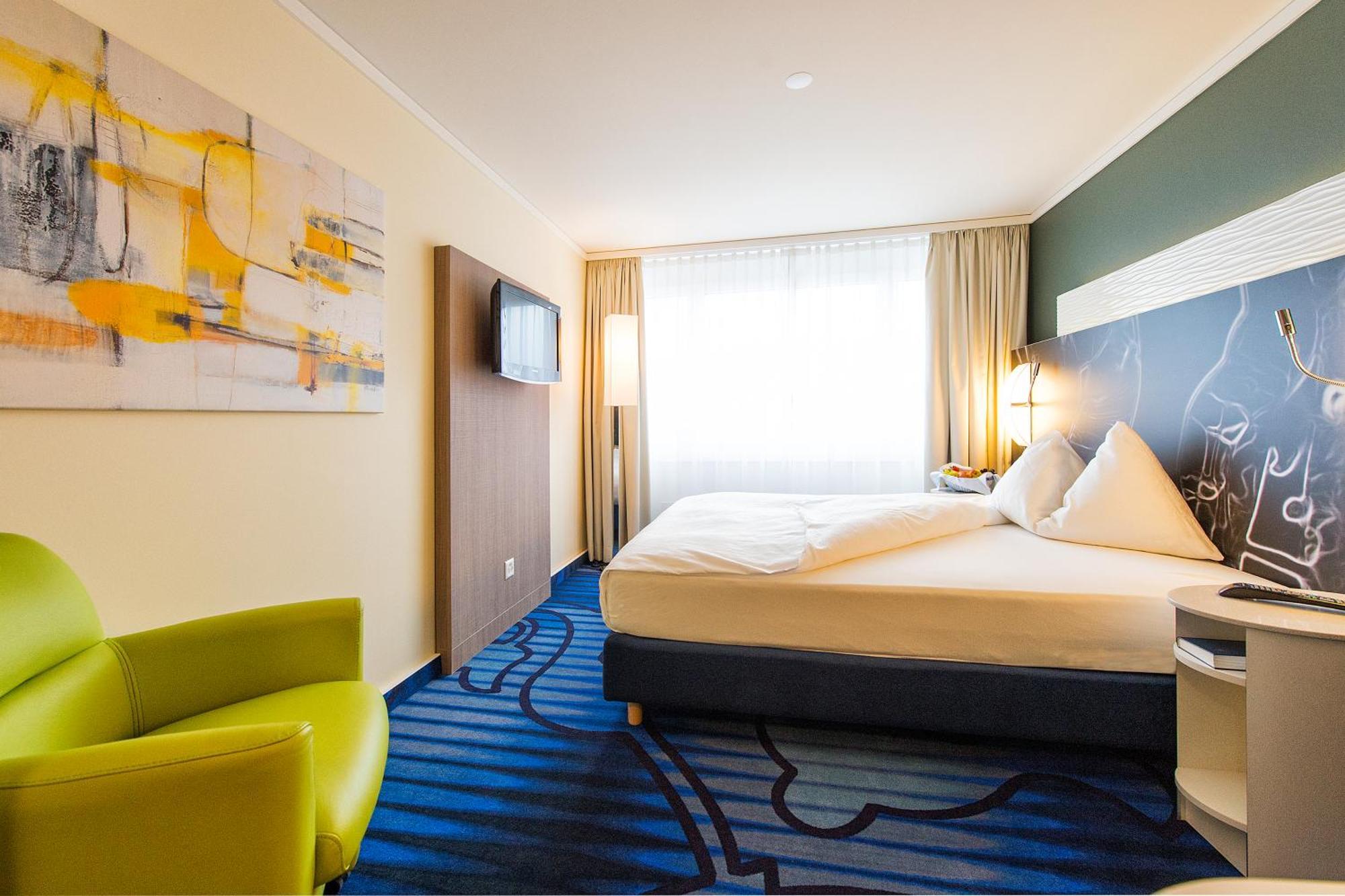 Hotel Seminarhotel Am Aegerisee 4*