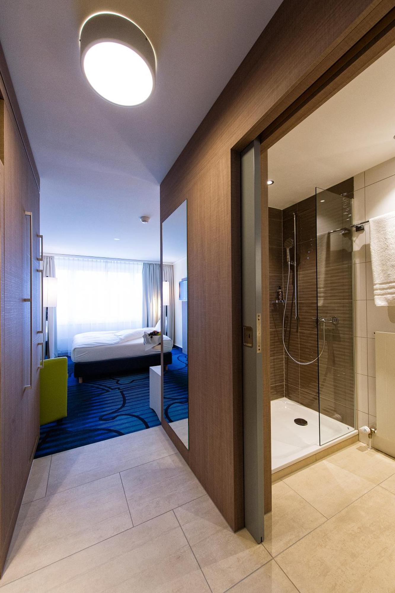 Hotel Seminarhotel Am Aegerisee Unterägeri