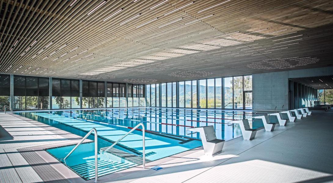Seminarhotel Am Aegerisee