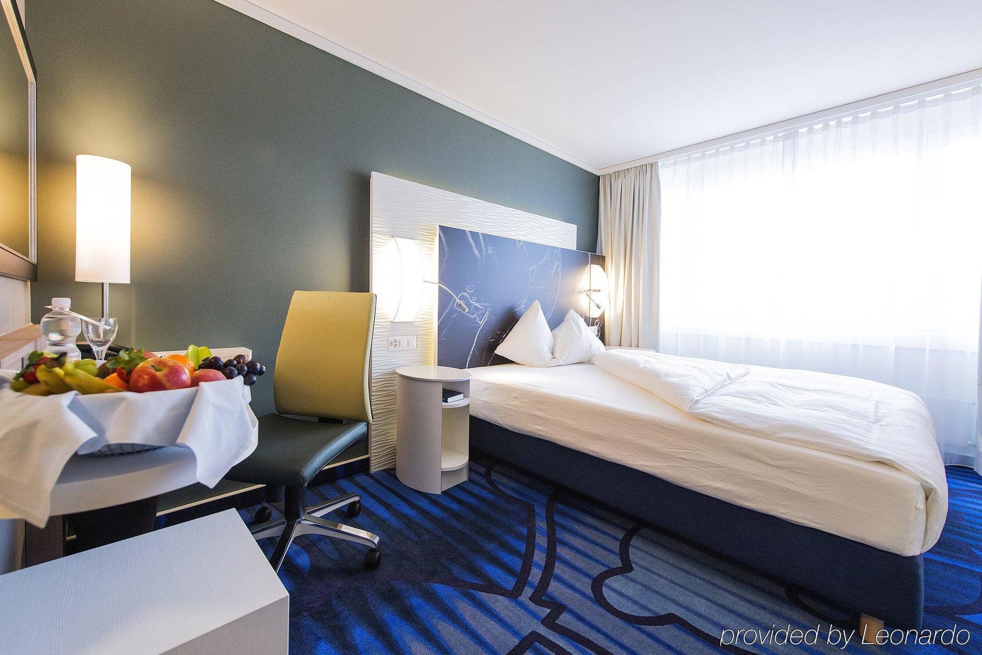 Seminarhotel Am Aegerisee Hotel 4*