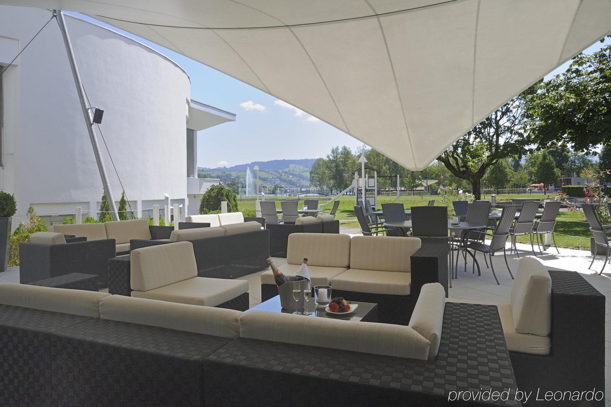 Seminarhotel Am Aegerisee Hotel 4*