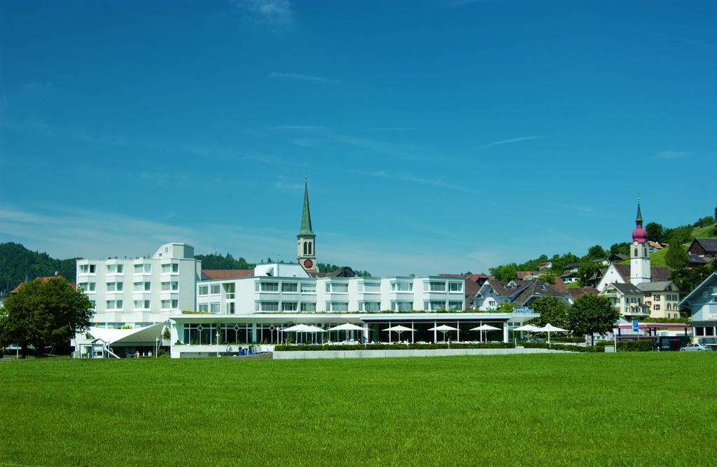 Seminarhotel Am Aegerisee Unterägeri