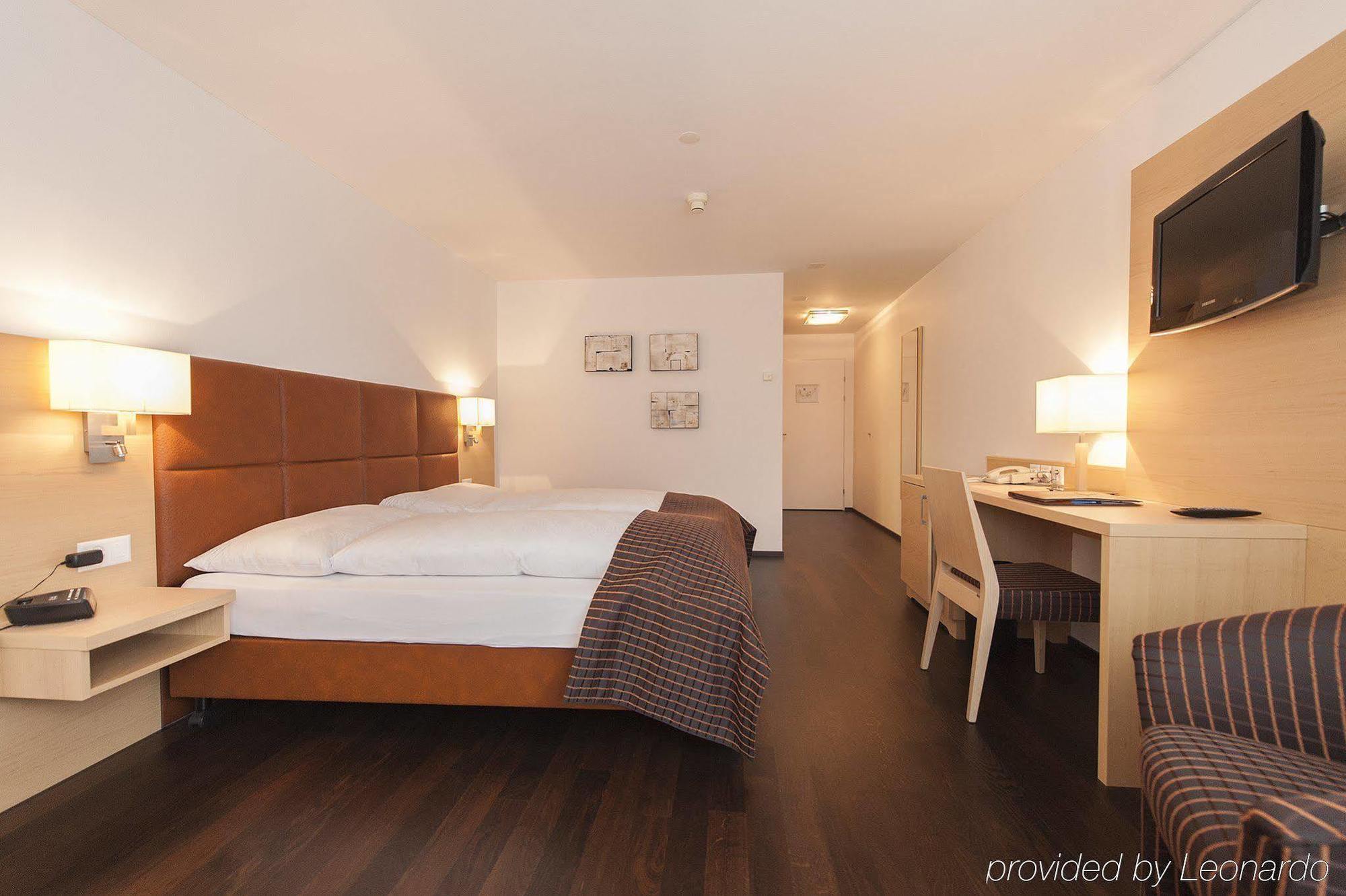 Seminarhotel Am Aegerisee Unterägeri