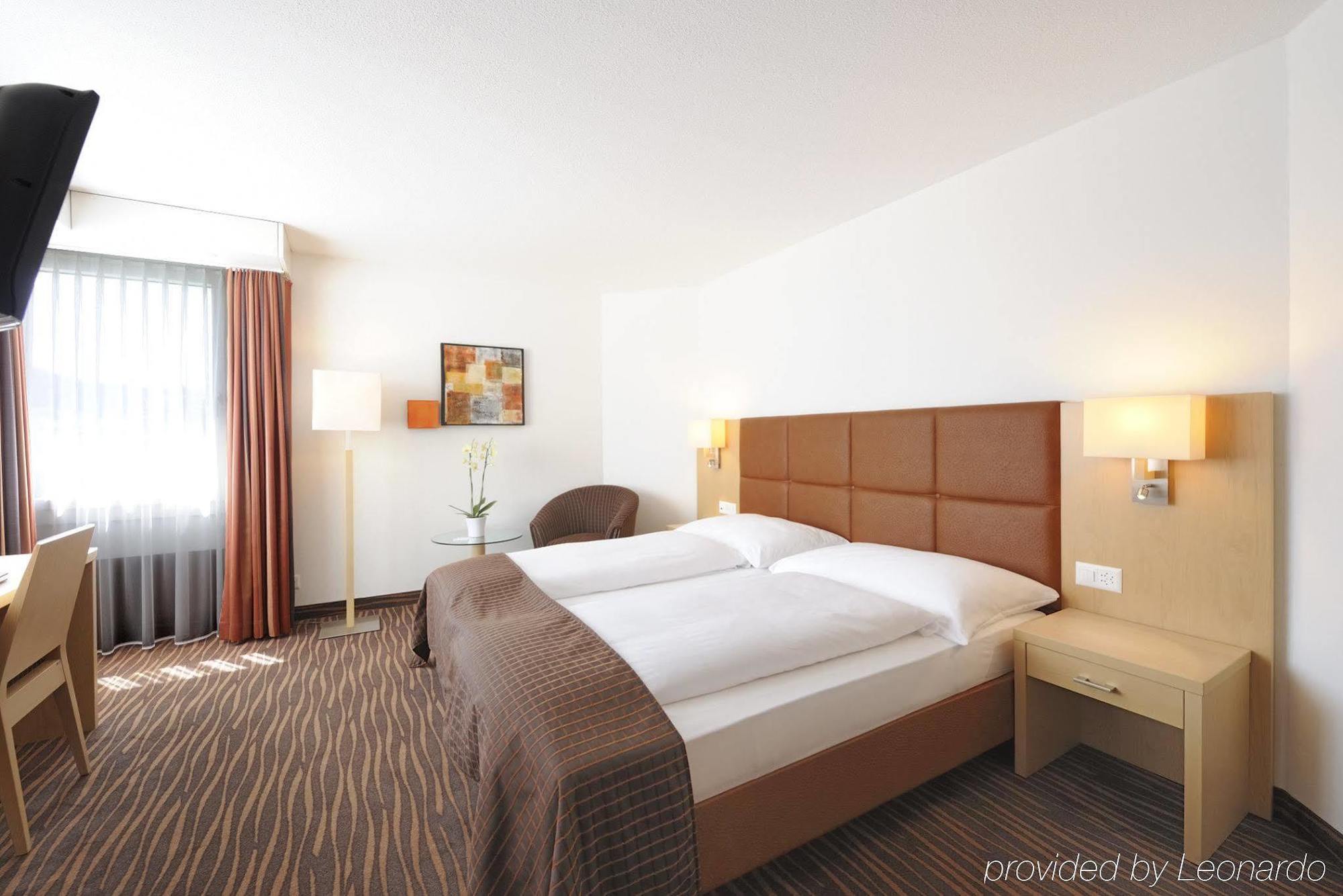 Hotel Seminarhotel Am Aegerisee Unterägeri