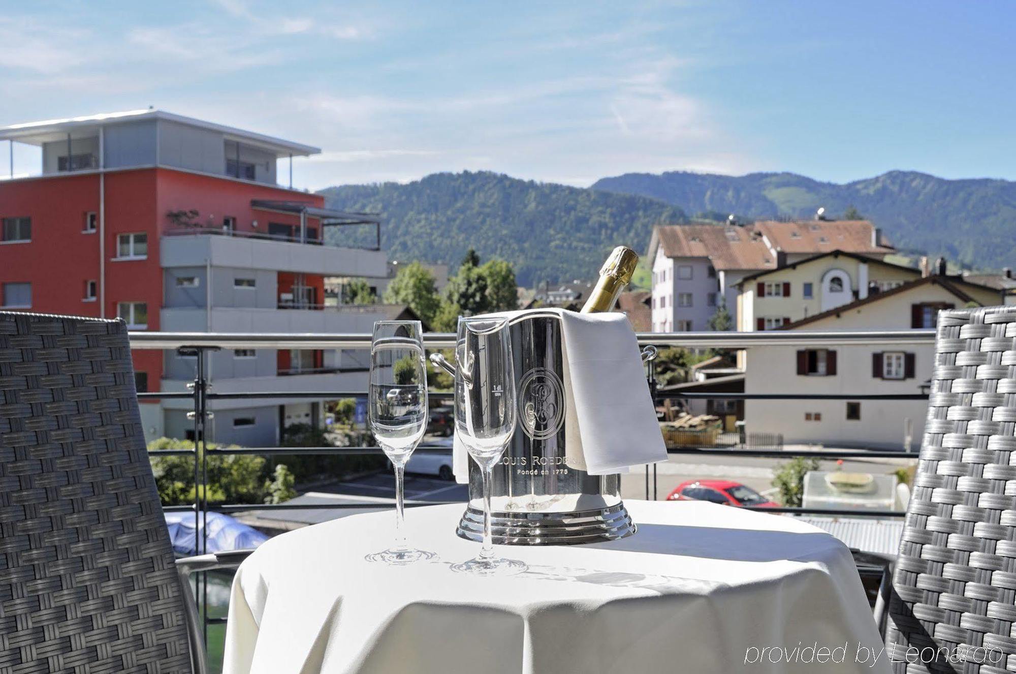 Seminarhotel Am Aegerisee Hotel
